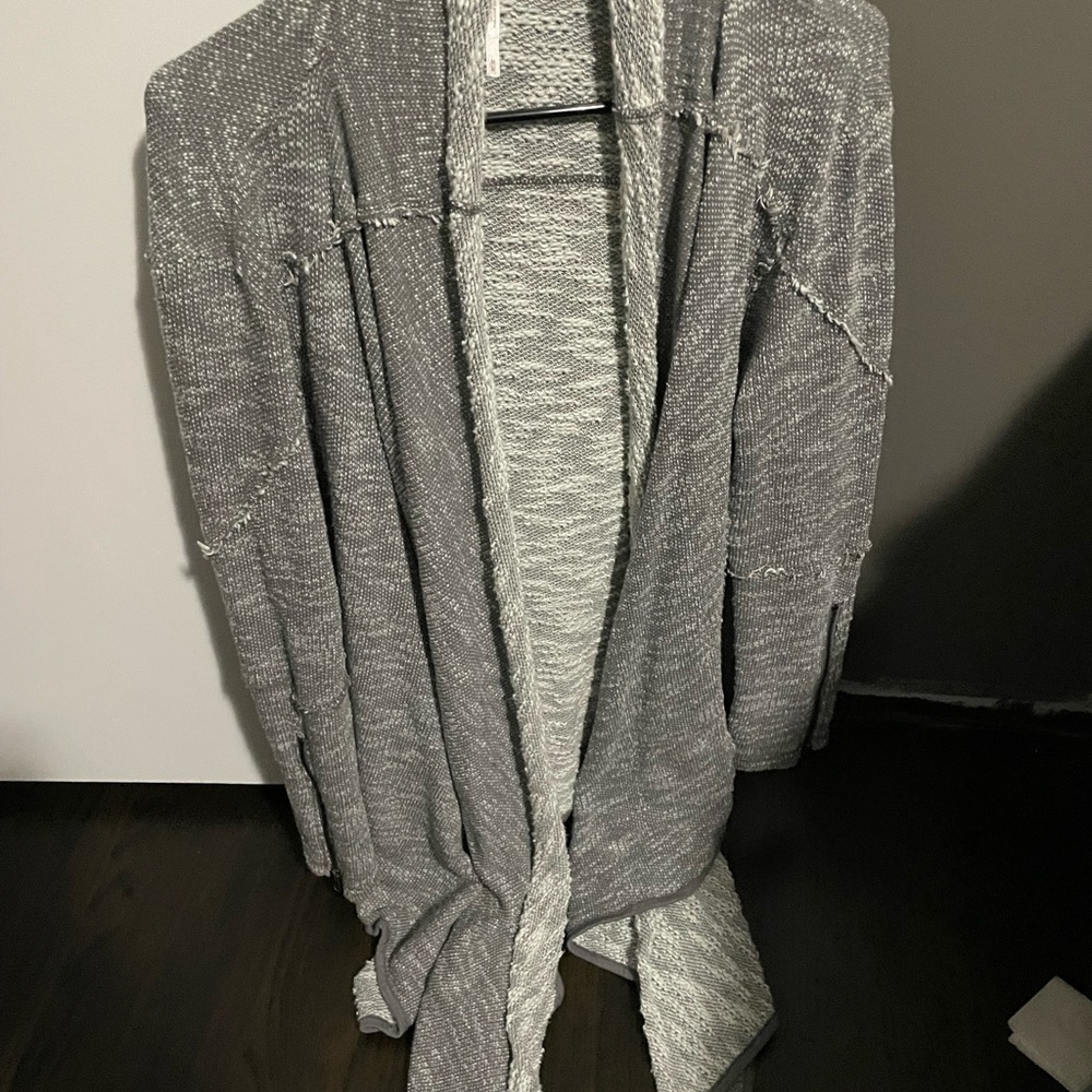 Free People cover up